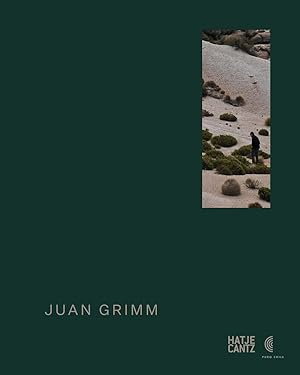 Imagen del vendedor de Juan Grimm a la venta por moluna