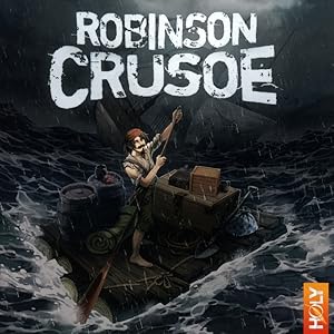 Bild des Verkufers fr Robinson Crusoe zum Verkauf von moluna
