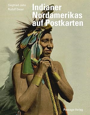 Image du vendeur pour Indianer Nordamerikas auf Postkarten mis en vente par moluna