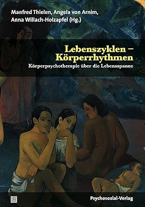 Seller image for Lebenszyklen - Koerperrhythmen for sale by moluna