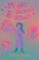 Seller image for Magic Animal Rescue - Maggie and the Flying Pigs for sale by moluna