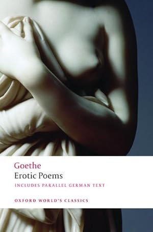 Seller image for Erotic Poems for sale by moluna