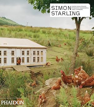 Seller image for Simon Starling for sale by moluna