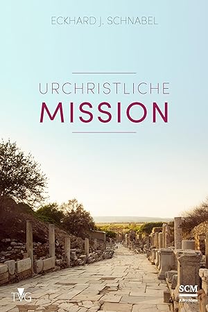 Seller image for Urchristliche Mission for sale by moluna