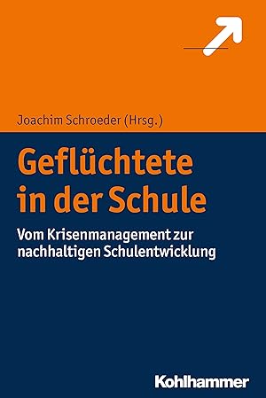 Seller image for Flchtlinge in der Schule for sale by moluna