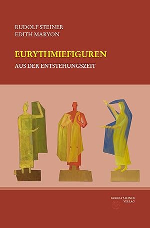 Seller image for Eurythmiefiguren aus der Entstehungszeit for sale by moluna