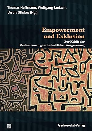 Bild des Verkufers fr Empowerment und Exklusion zum Verkauf von moluna