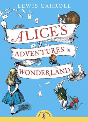 Bild des Verkufers fr Alice\ s Adventures in Wonderland zum Verkauf von moluna
