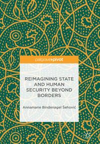 Seller image for Reimagining State and Human Security Beyond Borders for sale by moluna