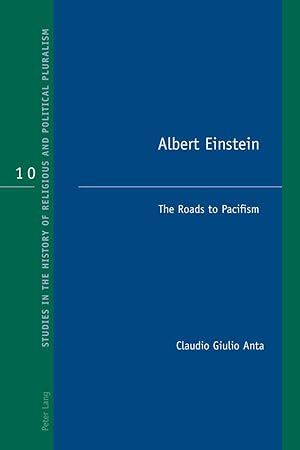 Seller image for Albert Einstein for sale by moluna