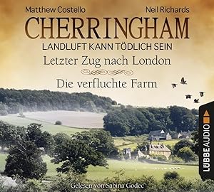 Cherringham - Folge 5 & 6