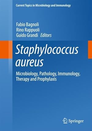 Bild des Verkufers fr Staphylococcus aureus zum Verkauf von moluna