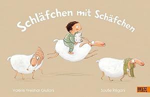 Seller image for Schlaefchen mit Schaefchen for sale by moluna