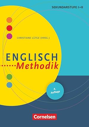 Seller image for Fachmethodik: Englisch-Methodik for sale by moluna