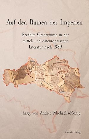 Seller image for Auf den Ruinen der Imperien for sale by moluna