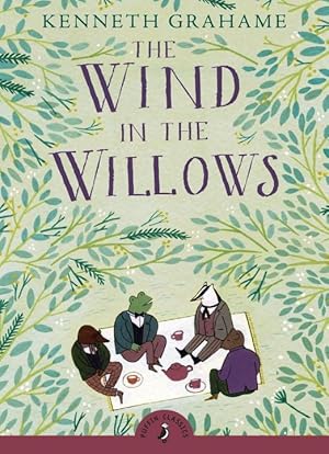 Bild des Verkufers fr The Wind in the Willows zum Verkauf von moluna