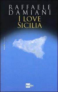 Bild des Verkufers fr I love Sicilia zum Verkauf von moluna