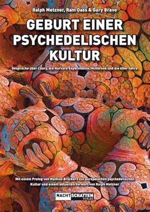 Imagen del vendedor de Geburt einer psychedelischen Kultur a la venta por moluna