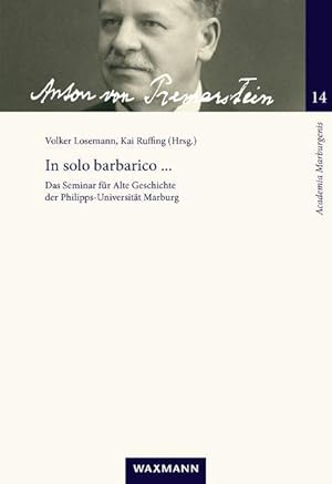 Seller image for In solo barbarico . for sale by moluna