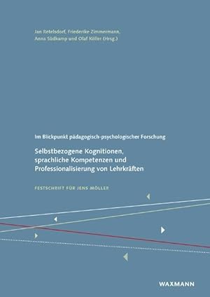 Seller image for Im Blickpunkt paedagogisch-psychologischer Forschung for sale by moluna