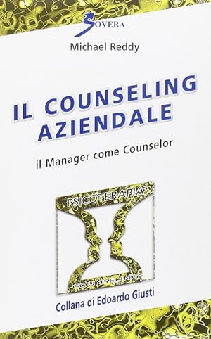 Imagen del vendedor de Counseling aziendale a la venta por Libro Co. Italia Srl