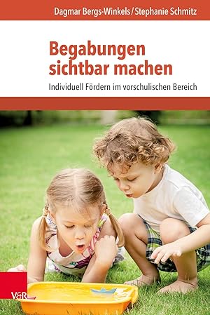 Seller image for Begabungen sichtbar machen for sale by moluna
