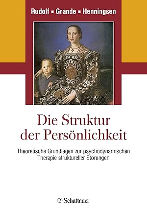Seller image for Die Struktur der Persoenlichkeit for sale by moluna