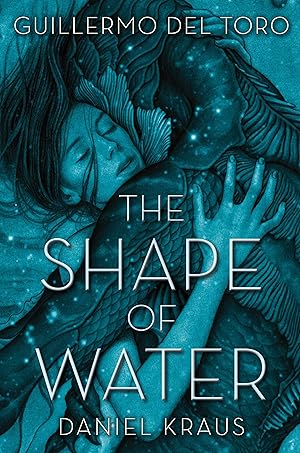 Imagen del vendedor de The Shape of Water a la venta por moluna