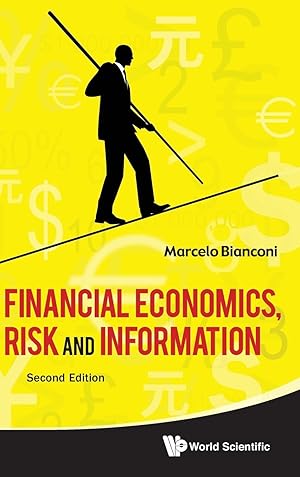 Bild des Verkufers fr Financial Economics, Risk and Information (2nd Edition) zum Verkauf von moluna