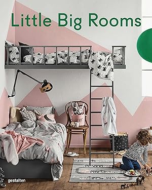 Image du vendeur pour Little Big Rooms mis en vente par moluna