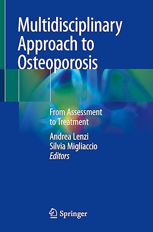 Bild des Verkufers fr Multidisciplinary Approach to Osteoporosis zum Verkauf von moluna