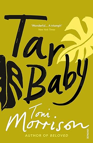 Seller image for Tar Baby for sale by moluna
