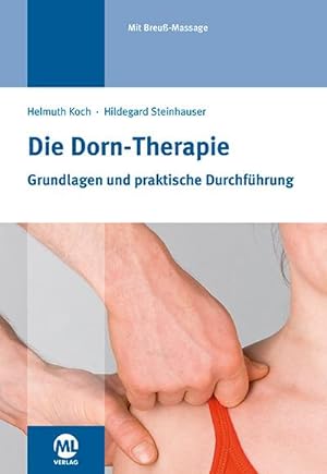 Imagen del vendedor de Die Dorn-Therapie a la venta por moluna