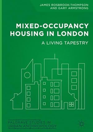 Seller image for Mixed-Occupancy Housing in London for sale by moluna
