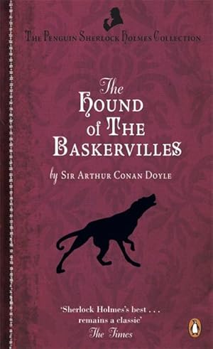 Bild des Verkufers fr The Hound of the Baskervilles zum Verkauf von moluna