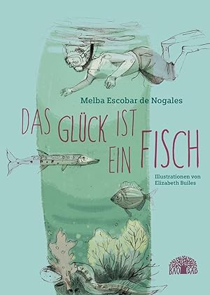 Seller image for Das Glck ist ein Fisch for sale by moluna