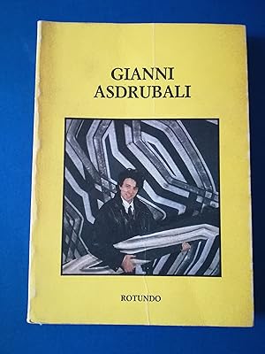 Imagen del vendedor de Gianni Asdrubali a la venta por Il Leviatano
