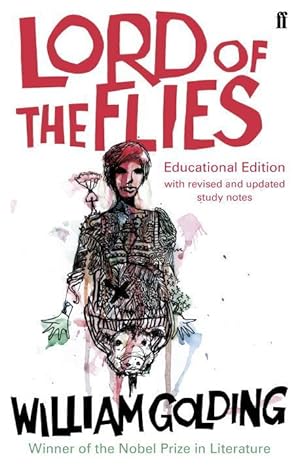 Seller image for Lord of the Flies (New Educational Edition) for sale by moluna