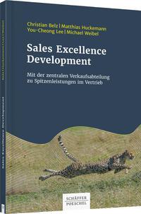 Bild des Verkufers fr Develop Sales Excellence zum Verkauf von moluna