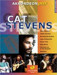 Seller image for Cat Stevens for sale by moluna