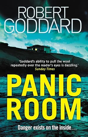 Imagen del vendedor de Panic Room a la venta por moluna