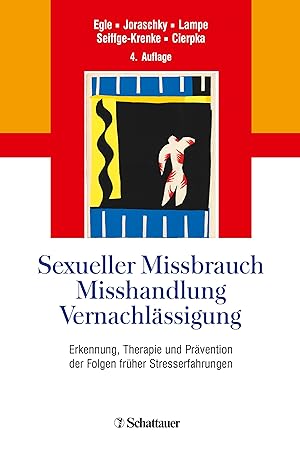 Seller image for Sexueller Missbrauch, Misshandlung, Vernachlaessigung for sale by moluna