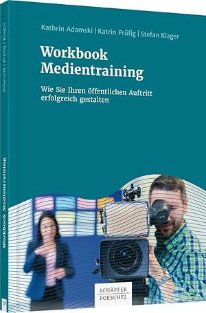 Immagine del venditore per Workbook Medientraining venduto da moluna