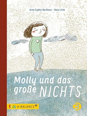 Seller image for Molly und das grosse Nichts for sale by moluna