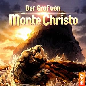 Bild des Verkufers fr Der Graf Von Monte Christo zum Verkauf von moluna