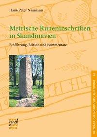 Seller image for Metrische Runeninschriften in Skandinavien for sale by moluna