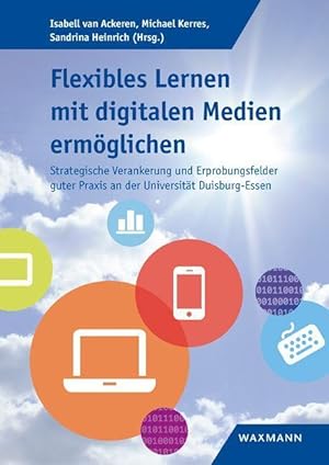 Immagine del venditore per Flexibles Lernen mit digitalen Medien ermoeglichen venduto da moluna