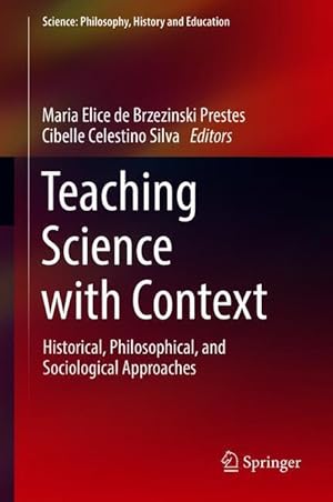 Seller image for Teaching Science with Context for sale by moluna