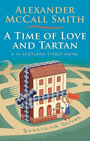 Imagen del vendedor de A Time of Love and Tartan a la venta por moluna