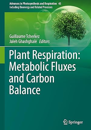 Bild des Verkufers fr Plant Respiration: Metabolic Fluxes and Carbon Balance zum Verkauf von moluna